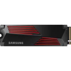 Samsung 990 PRO 2 TB interní M.2 PCIe SSD PCI-Express MZ-V9P2T0CW