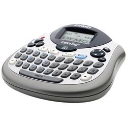 DYMO LetraTag LT-100T štítkovač vhodné pro pásky: LT 12 mm