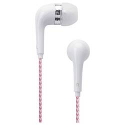 Lenco Xemio-861PK přenosný CD přehrávač Discman růžová