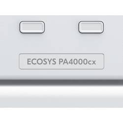 Kyocera ECOSYS PA 4000 cx tiskárna laserová barevná A4 40 str./min 40 str./min 1200 x 1200 dpi duplexní, LAN, USB