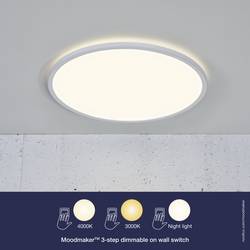 Nordlux 2015106101 Oja 42 LED stropní svítidlo LED LED 19 W bílá