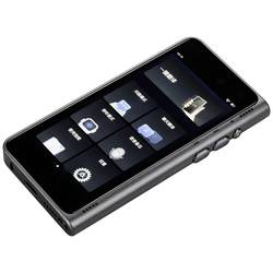 Timekettle mobilní tlumočník Fluentalk T1