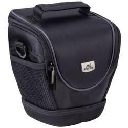 Rivacase 7205A-01 (PS) Colttasche Schwar brašna na kameru Vnitřní rozměr (Š x V x H) 130 x 150 x 105 mm