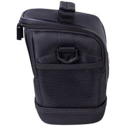 Rivacase 7205A-01 (PS) Colttasche Schwar brašna na kameru Vnitřní rozměr (Š x V x H) 130 x 150 x 105 mm