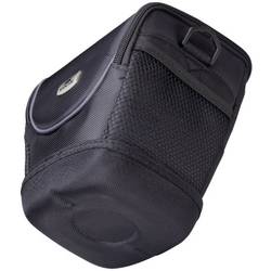 Rivacase 7205A-01 (PS) Colttasche Schwar brašna na kameru Vnitřní rozměr (Š x V x H) 130 x 150 x 105 mm