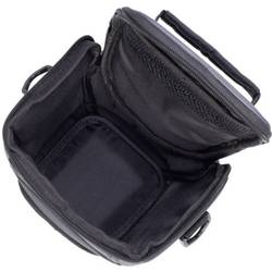 Rivacase 7205A-01 (PS) Colttasche Schwar brašna na kameru Vnitřní rozměr (Š x V x H) 130 x 150 x 105 mm