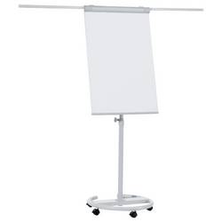 Franken tabule na flipchart Easel ECO Mobile Steel F2400/N