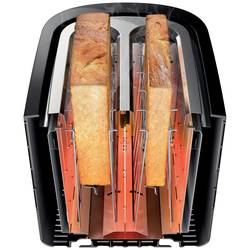 Philips Home HD2639/90 topinkovač stříbrná, černá