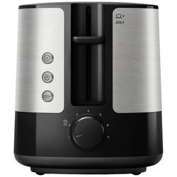 Philips Home HD2639/90 topinkovač stříbrná, černá