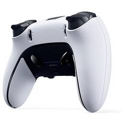 Sony DualSense Edge gamepad PlayStation 5 bílá