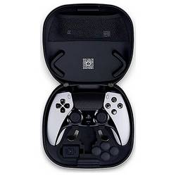 Sony DualSense Edge gamepad PlayStation 5 bílá