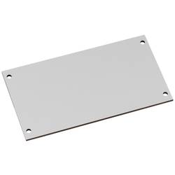 Spelsberg TG MPI-1608 Mounting plate (d x š x v) 131 x 73 x 2.5 mm izolační hmota 1 ks
