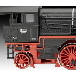 Revell 02168 S3/6 BR18 Souprava lokomotivy 1:87