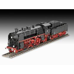 Revell 02168 S3/6 BR18 Souprava lokomotivy 1:87