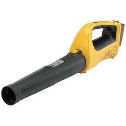 STIGA 271504108/ST2 BL 100e akumulátor foukač listí měkká rukojeť, + akumulátor, vč. nabíječky 20 V