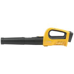 STIGA 271504108/ST2 BL 100e akumulátor foukač listí měkká rukojeť, + akumulátor, vč. nabíječky 20 V