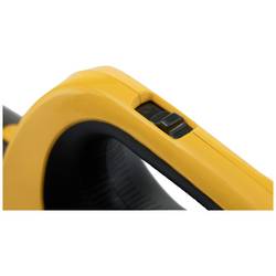 STIGA 271504108/ST2 BL 100e akumulátor foukač listí měkká rukojeť, + akumulátor, vč. nabíječky 20 V