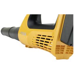 STIGA 271504108/ST2 BL 100e akumulátor foukač listí měkká rukojeť, + akumulátor, vč. nabíječky 20 V