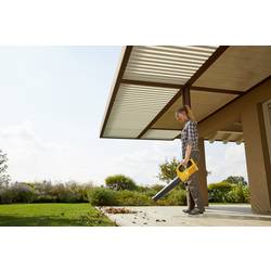 STIGA 271504108/ST2 BL 100e akumulátor foukač listí měkká rukojeť, + akumulátor, vč. nabíječky 20 V