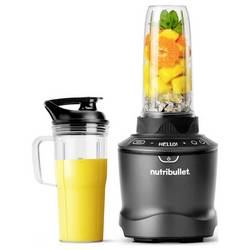 NUTRiBULLET NBF550DG stolní mixér 1500 W tmavě šedá