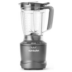 NUTRiBULLET NBF550DG stolní mixér 1500 W tmavě šedá