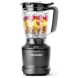 NUTRiBULLET NBF550DG stolní mixér 1500 W tmavě šedá