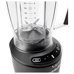 NUTRiBULLET NBF550DG stolní mixér 1500 W tmavě šedá