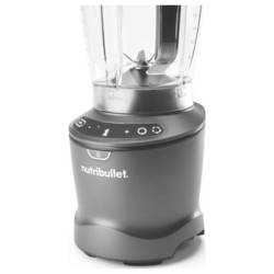 NUTRiBULLET NBF550DG stolní mixér 1500 W tmavě šedá