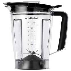 NUTRiBULLET NBF550DG stolní mixér 1500 W tmavě šedá