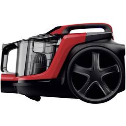 Philips Home FC9729/09 PowerPro Expert bezsáčkový vysavač 650 W bezsáčkový