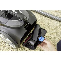 Philips Home FC9729/09 PowerPro Expert bezsáčkový vysavač 650 W bezsáčkový