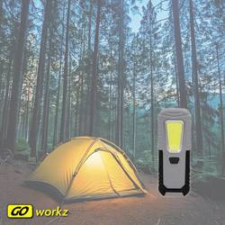 Müller-Licht 27700072 WL7 LED pracovní osvětlení na baterii 4 W 250 lm Počet přibalených akumulátorů 4
