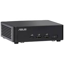 Asus Barebone NUC 14 Pro RNUC14RVKU500002I Intel® Core™ Ultra 5 125H 4.5 GHz Intel Grafics 90AR0062-M00090