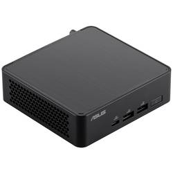 Asus Barebone NUC 14 Pro RNUC14RVKU500002I Intel® Core™ Ultra 5 125H 4.5 GHz Intel Grafics 90AR0062-M00090