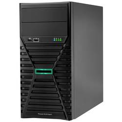 Hewlett Packard Enterprise server ML30 G11 Intel® Xeon® E E-2434 5.0 GHz 32 GB RAM 480 GB SSD P71387-425