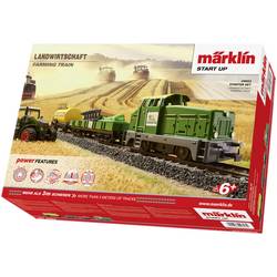 Märklin Start up 29653 Startovací balení pro zemědělství ve velikosti H0
