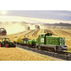 Märklin Start up 29653 Startovací balení pro zemědělství ve velikosti H0