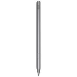Lenovo Tab Pen Plus dotykové pero s psacím hrotem, citlivým vůči tlaku stříbrná