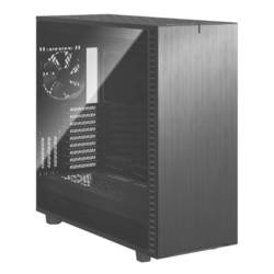 Fractal Design Define 7 XL midi tower PC skříň černá