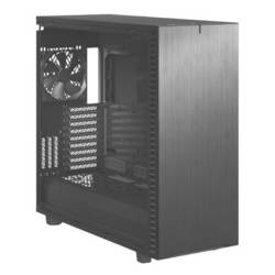 Fractal Design Define 7 XL midi tower PC skříň černá