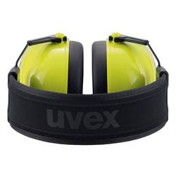 uvex K20 Hi-Viz 2630021 mušlový chránič sluchu 33 dB 1 ks