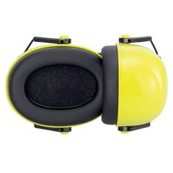 uvex K20 Hi-Viz 2630021 mušlový chránič sluchu 33 dB 1 ks