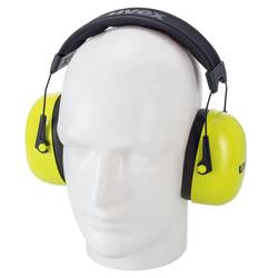 uvex K20 Hi-Viz 2630021 mušlový chránič sluchu 33 dB 1 ks