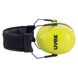 uvex K20 Hi-Viz 2630021 mušlový chránič sluchu 33 dB 1 ks