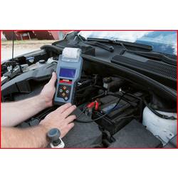 KS Tools 550.1646 tester autobaterií