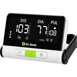 Dr. Senst BPM30D na paži tlakoměr 521-862385