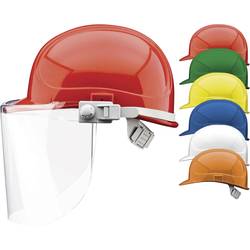 Voss Helme 2689-BU elektrikářská helma EN 397, EN 50365 modrá