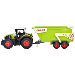 Dickie Toys Claas hotový model Model zemědělského stroje