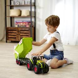 Dickie Toys Claas hotový model Model zemědělského stroje
