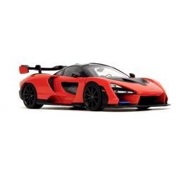 JADA TOYS McLaren Senna Fast & Furious hotový model Model osobního automobilu